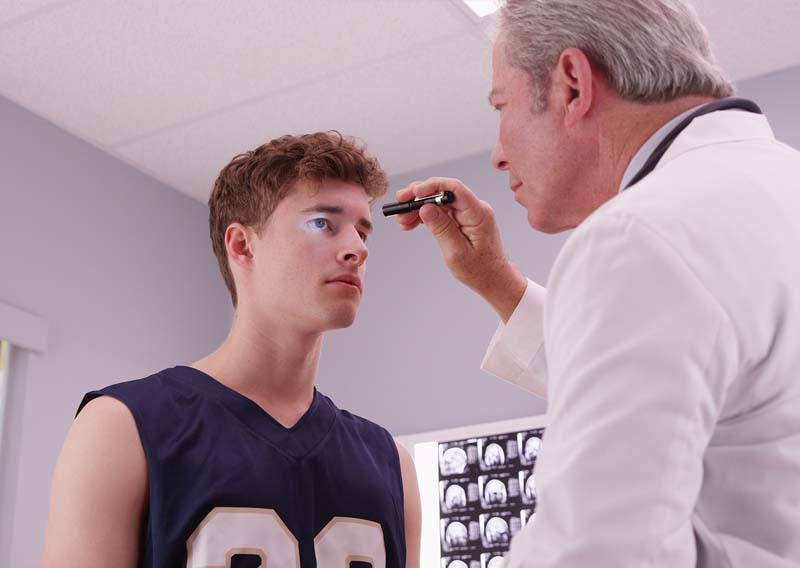 Affordable Eye Examination Rockville MD