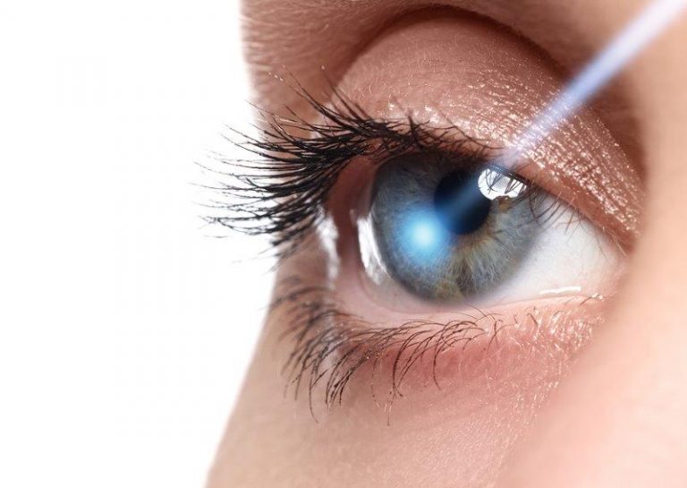 LASIK Evaluation Eyes On Norbeck Rockville MD