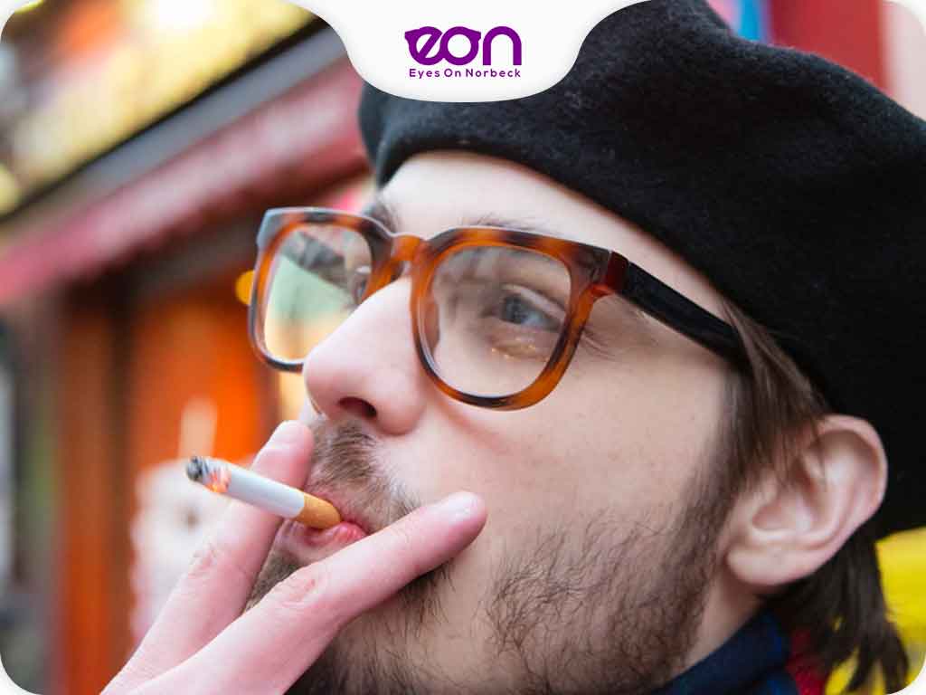 Can Smoking Affect Your Vision and Eye Health?