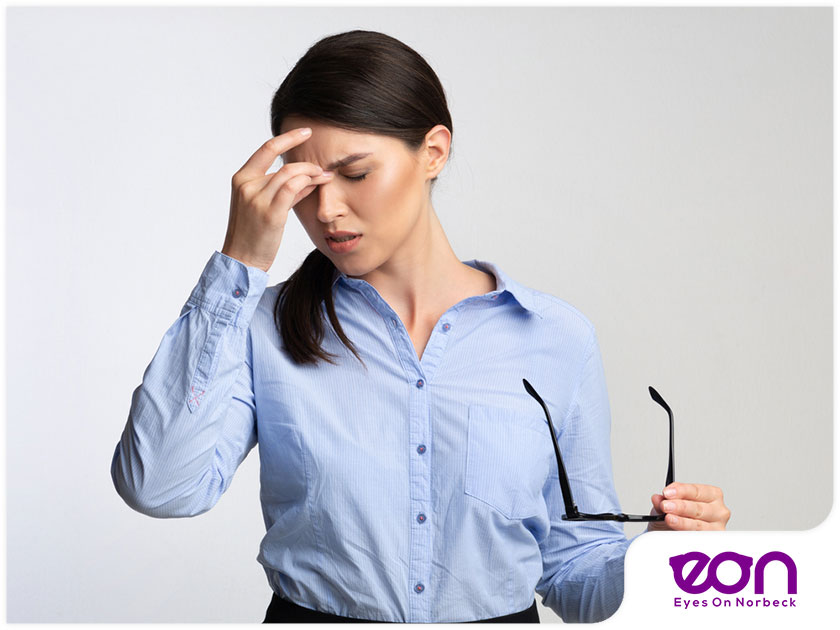 Ocular and Visual Migraines What Exactly is the Difference?