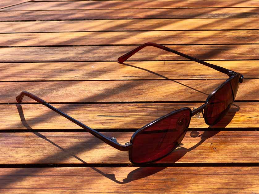 Are Darker Sunglasses Better for Your Eyes?, For Eyes