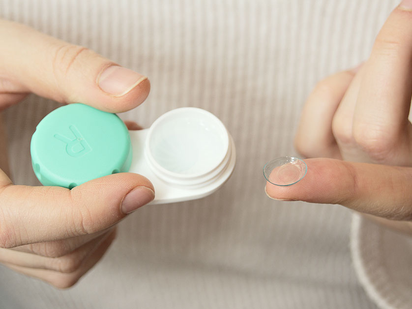 Optometrist Eyes On Norbeck Rockville MD